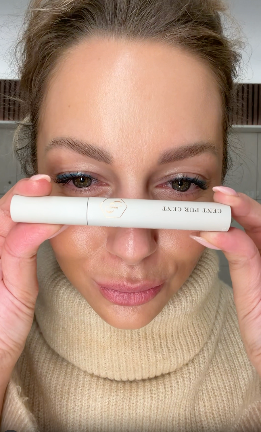 CPC Eyebrow Gel FixBrow, Transparent, 7 ml.