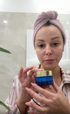 Stangrinantis kremas su peptidais ESSENCE