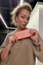 CPC Contour Glamour paletė, Pink, 3 x 7 g.