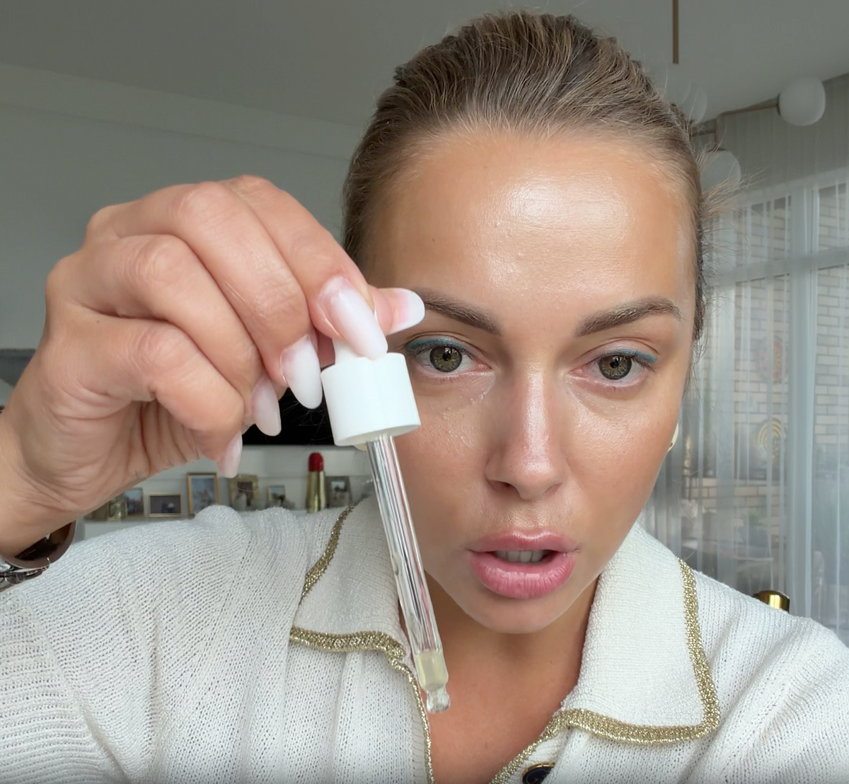 Cent Pur Cent SPF 50 Drops - Veido Apsauga nuo Saulės