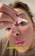 SERUMAS BLAKSTIENŲ AUGIMUI - MASCARA NOURISH SERUM AFTER CARE