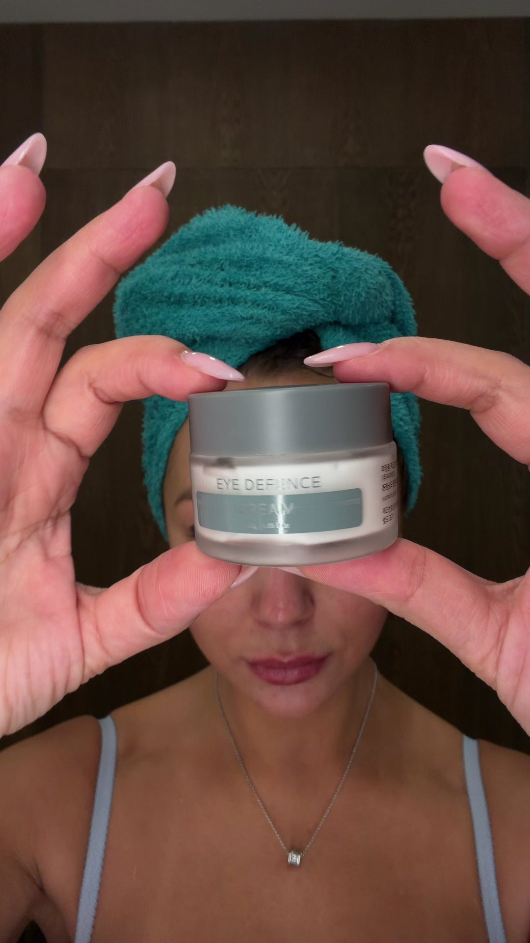 Yu.r Skin Firming Eye Cream 30 g