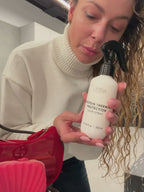 LIMBA COSMETICS THERMAL PROTECTION SPRAY – PROTEINAIS PRATURTINTA, PURŠKIAMA APSAUGA NUO KARŠČIO, 200 ml