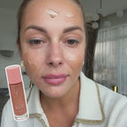Cent Pur Cent Rinkinys Skystas Makiažo Pagrindas ir Kontūravimo Paletė (Pink)