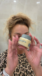 Yu.R Skin Solution – Kreminė kolageno veido kaukė 100g