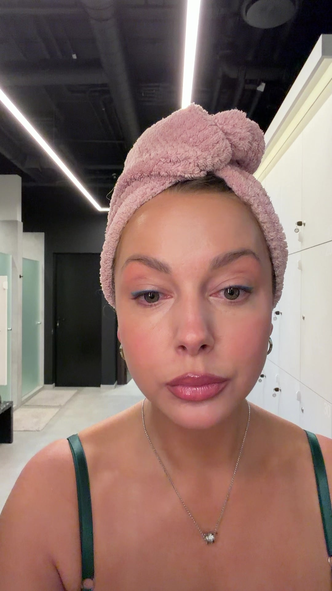 CPC Blakstienų tušas Le Volumineux, rudas, 7,5 ml