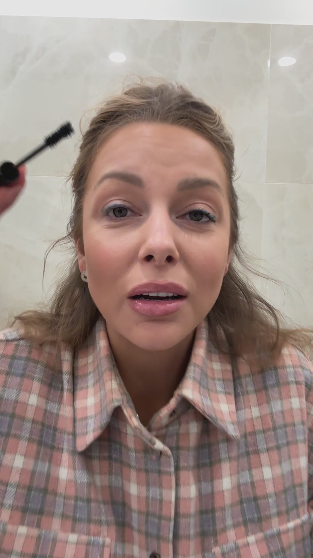 That's so EXTRA-UP mascara