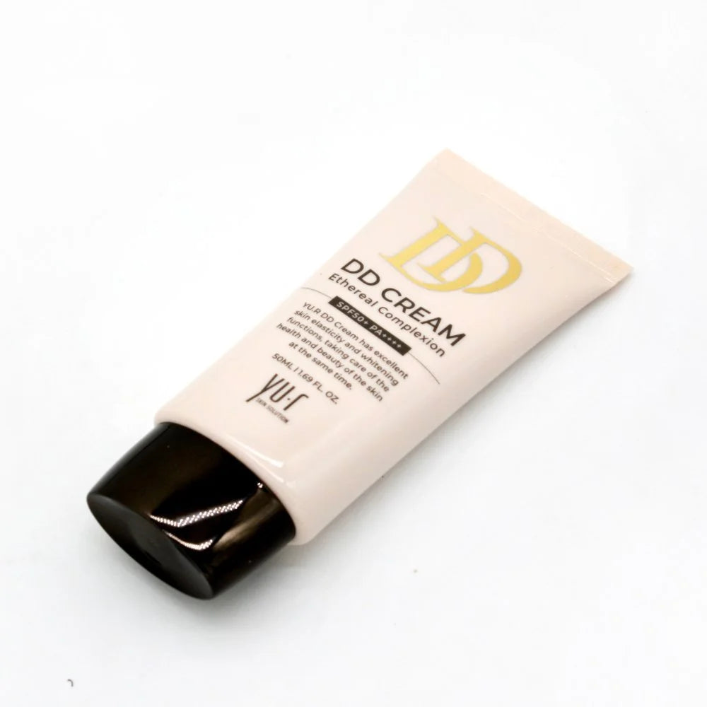 Yu.r Skin DD veido kremas 50 ml