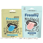 FRESMY Greitos priežiūros rinkinys