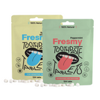 FRESMY papildymo rinkinys