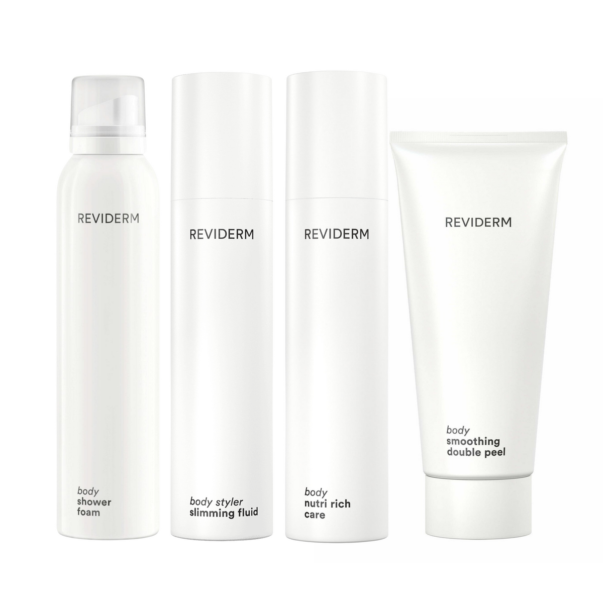Reviderm rinkinys „Body Sculpt & Smooth“