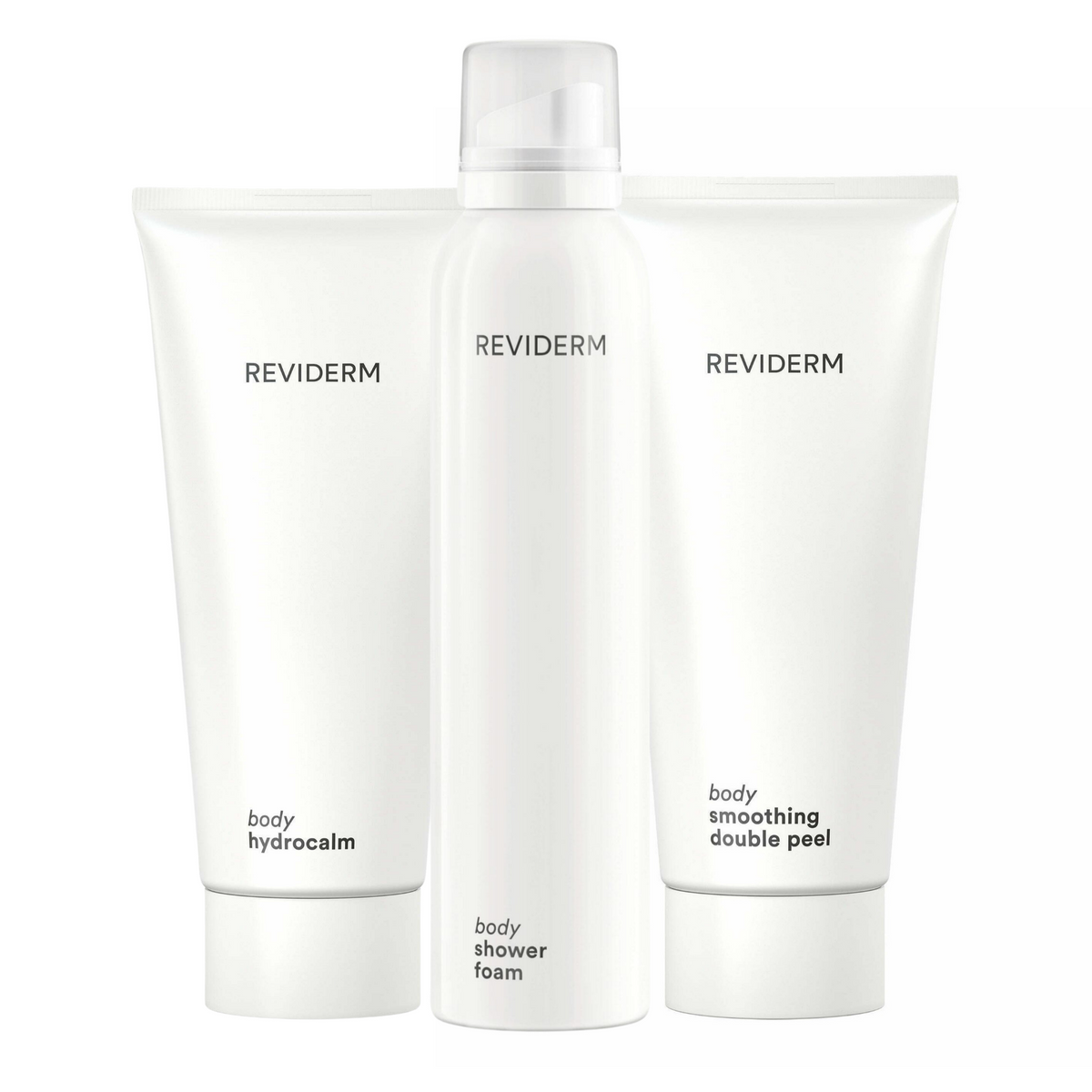 Reviderm rinkinys „Smooth Skin Essentials“