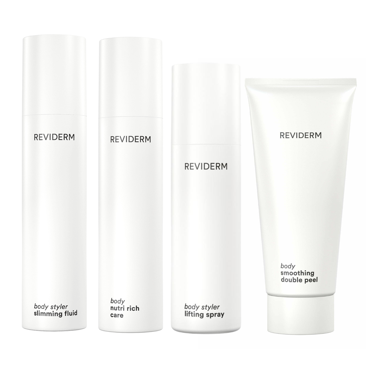 Reviderm rinkinys „Firm & Smooth Ritual“
