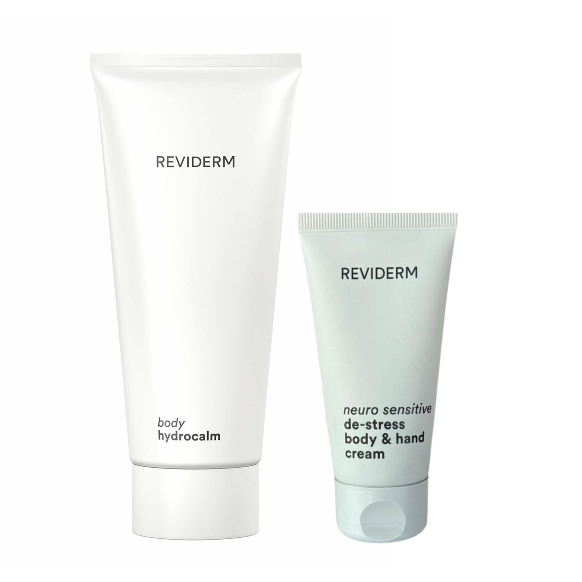 Reviderm rinkinys „Hydration & Comfort“