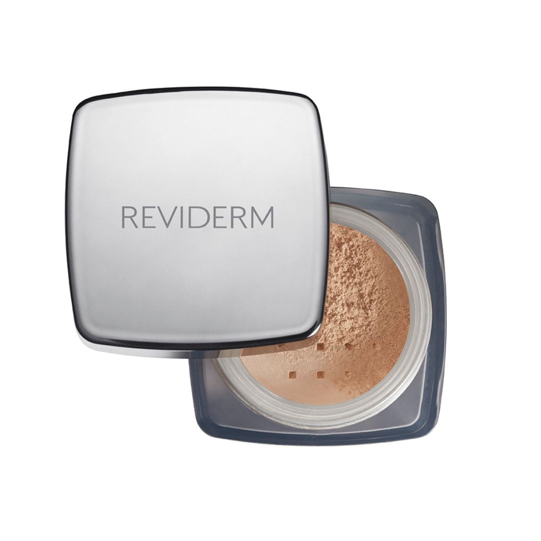 Reviderm Illusion Loose Minerals biri pudra, 12 g