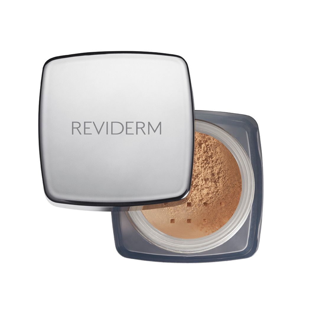 Reviderm Illusion Loose Minerals biri pudra, 12 g