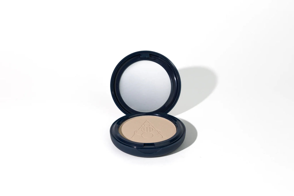 Kompaktinė pudra MIRAGE