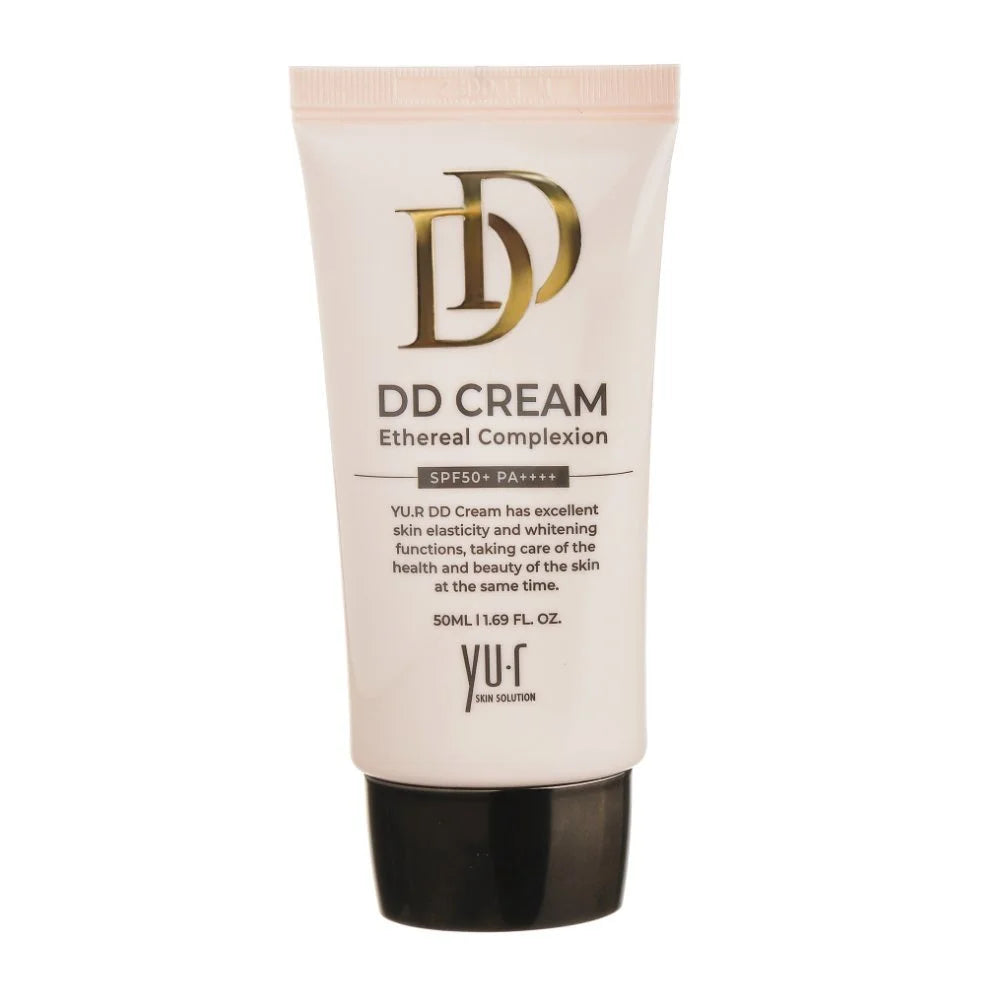 Yu.r Skin DD veido kremas 50 ml