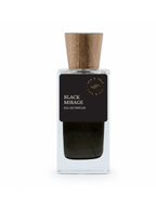 Sea & Salt "Black Mirage" Nišiniai Kvepalai