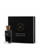 Sea & Salt "Black Mirage" Nišiniai Kvepalai