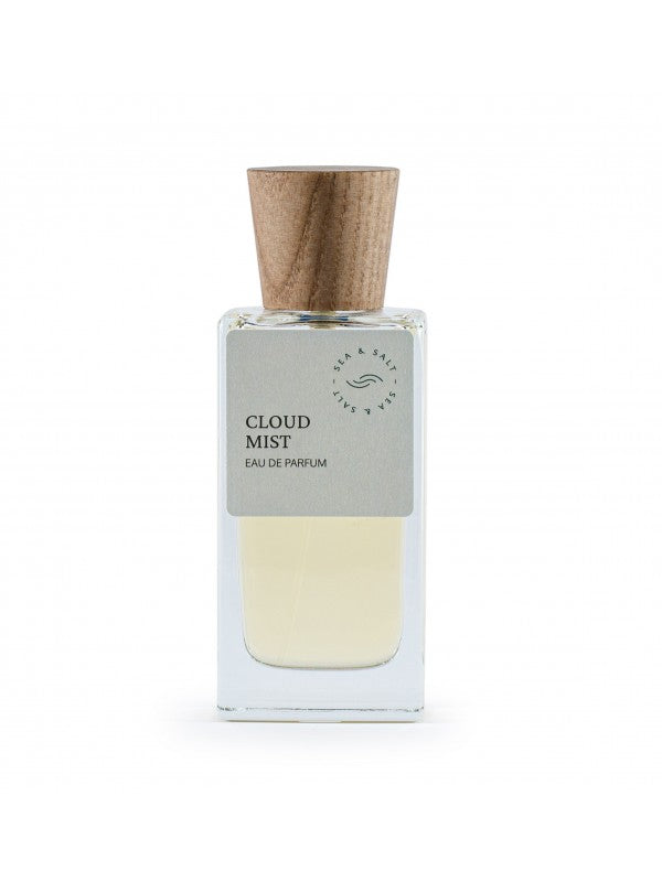 Sea & Salt "Cloud Mist" Nišiniai Kvepalai