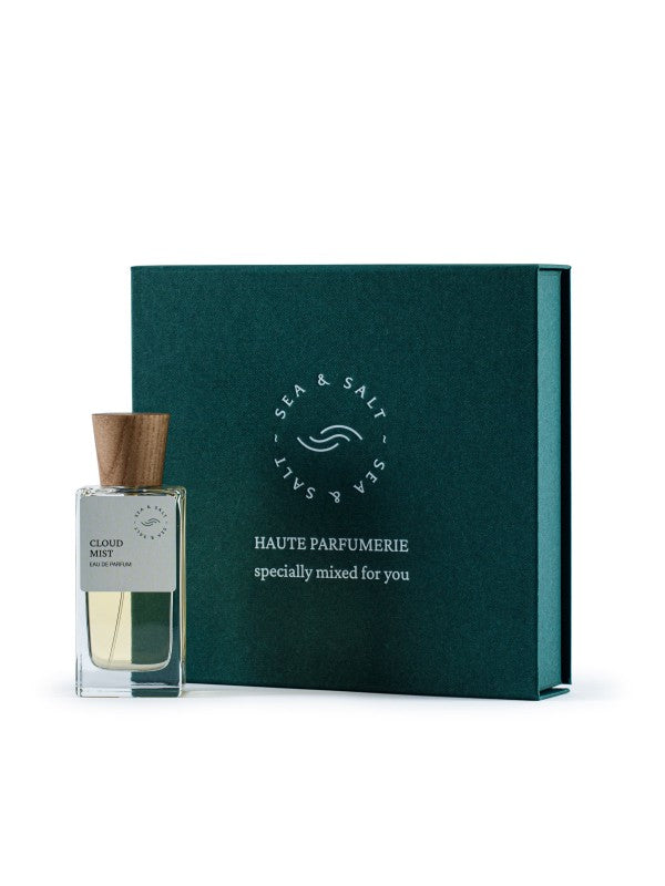 Sea & Salt "Cloud Mist" Nišiniai Kvepalai