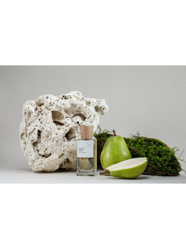 Sea & Salt "Cloud Mist" Nišiniai Kvepalai