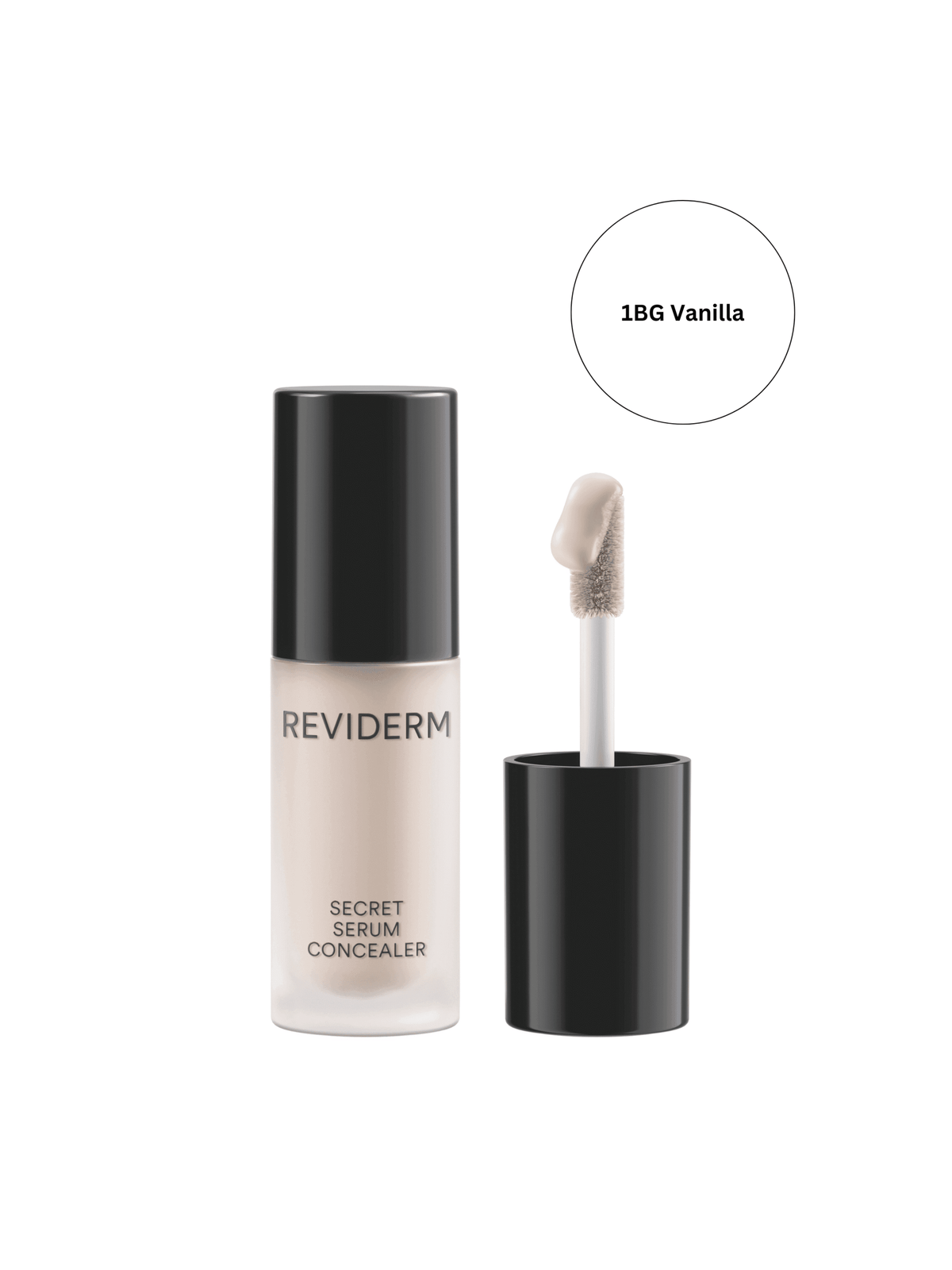 Reviderm Secret Serum Concealer maskuoklis, 6ml