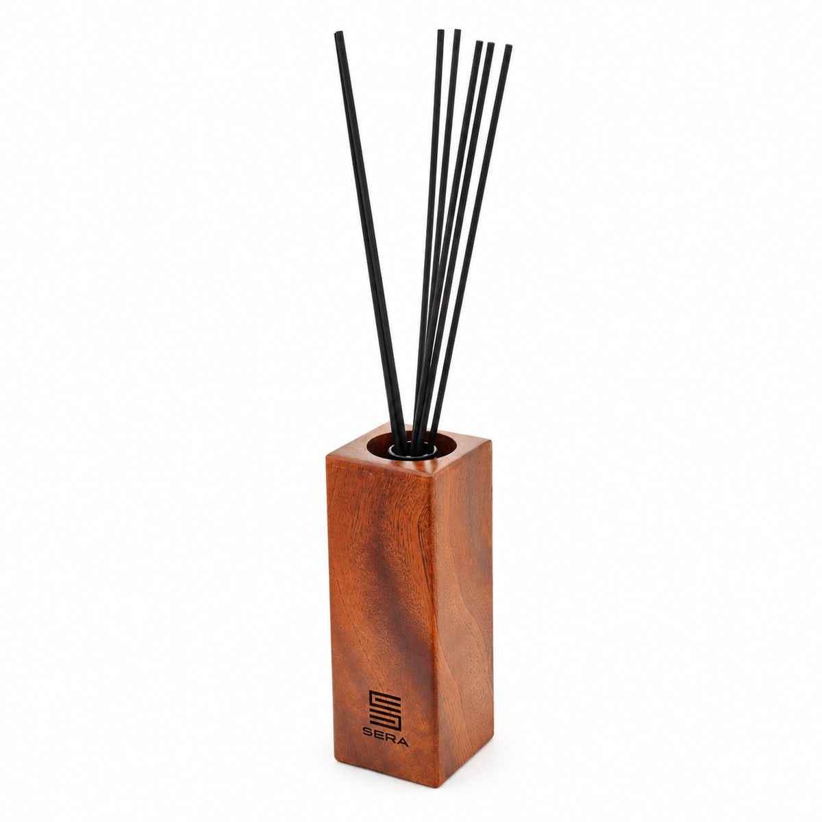 SERA namų kvapas raudonmedžio stove, 100 ml