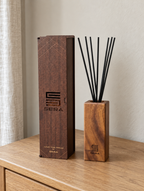 SERA namų kvapas raudonmedžio stove, 100 ml