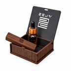 SERA automobilio kvapo rinkinys į groteles, 10 ml