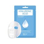 Yu.r Me lakštinė veido kaukė su hialurono rūgštimi