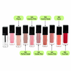 Kristina Beauty lūpų blizgesys, 7 ml