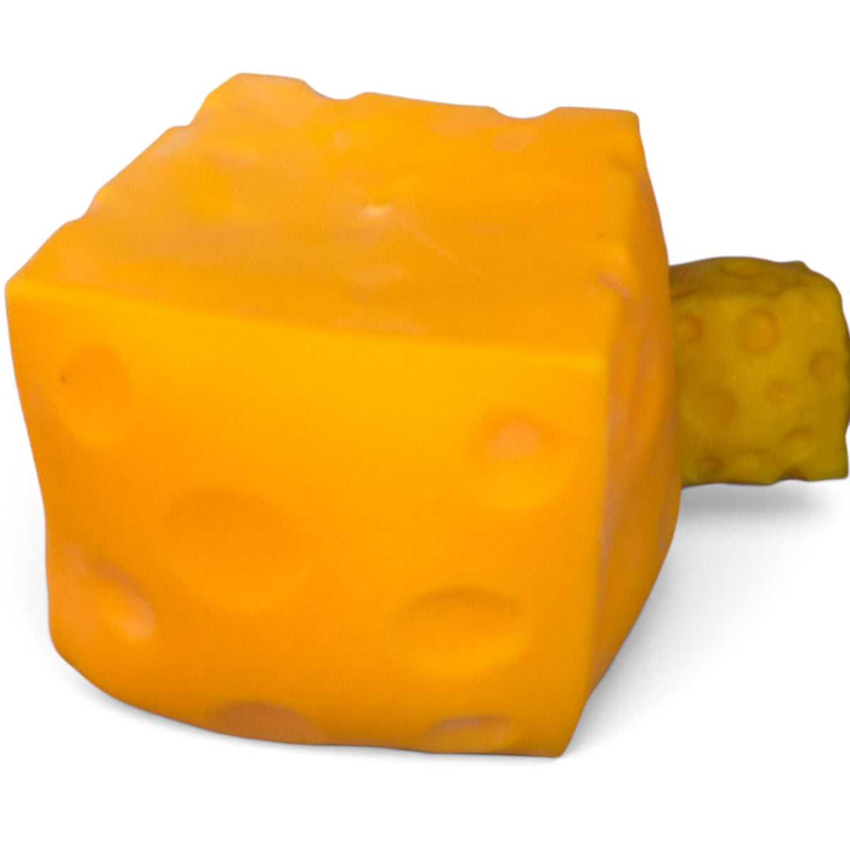 Squishy sūris XL dydžio minkomas žaislas