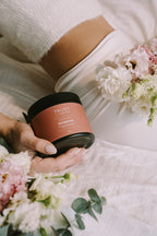 TRUST Apelsinų skonio kolagenas