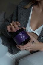 TRUST Juodųjų serbentų skonio kolagenas