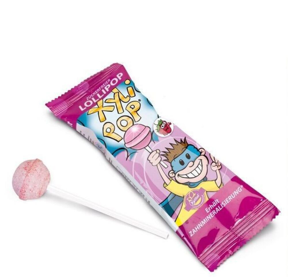 Hygea XyliPop ledinukų rinkinys – rinkinio produktas