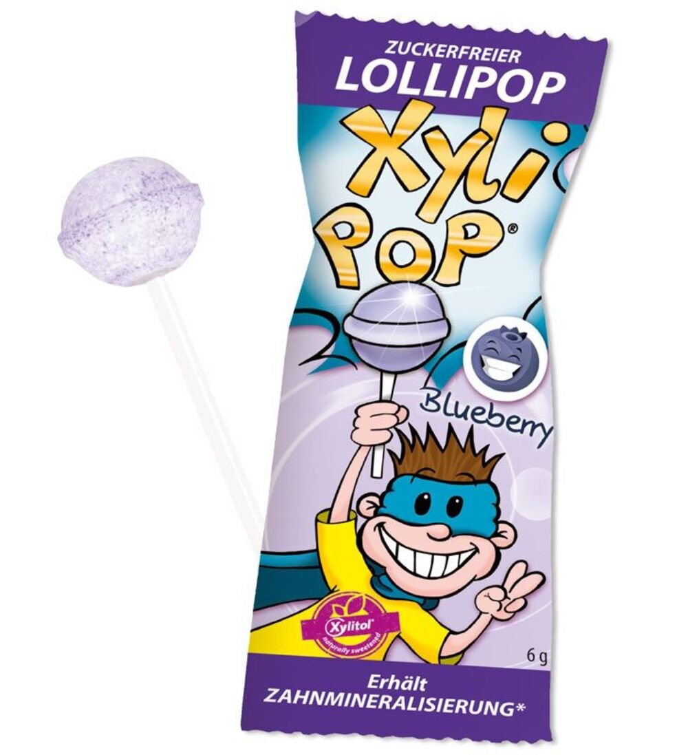 Hygea XyliPop ledinukų rinkinys – rinkinio produktas