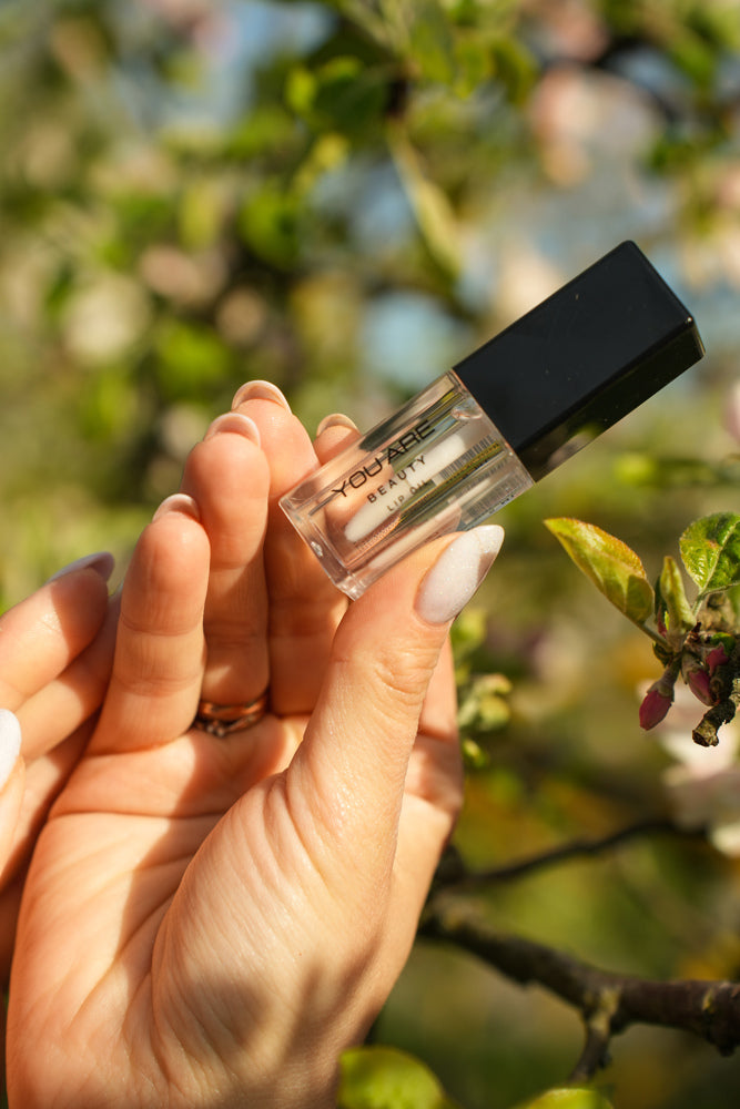 YOU ARE Beauty lūpų aliejus - 01