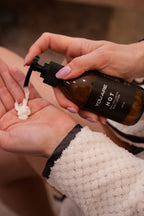 YOU ARE Hot kasdienis vėsinantis anticeliulitinis kūno losjonas, 200 ml