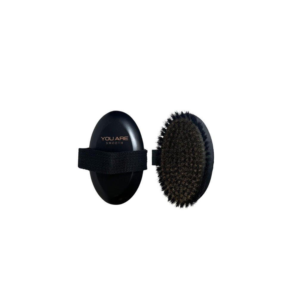 YOU ARE Smooth sauso šveitimo kūno šepetys su jonais